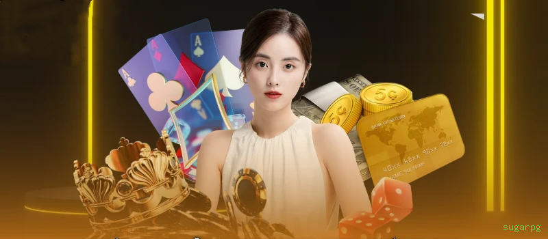 Cadastro Rápido sugarpg - Processo Simples em 2 Minutos